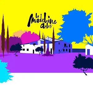 la-madeleine-arles.fr-provencehotel.com/