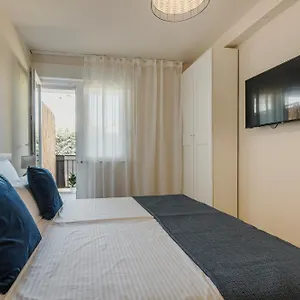 3level Kroatien Umago