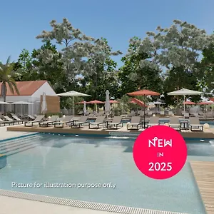 Hotell Pelegrin Plava Laguna (adults Only), Umag