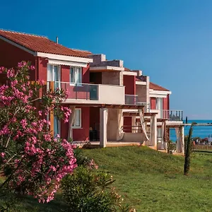 Katoro Plava Laguna Umago