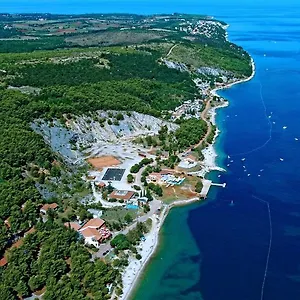 Semesterpark Kanegra Plava Laguna, Umag
